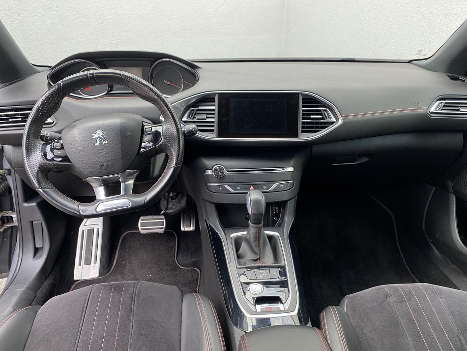 Peugeot 308 1.2 PT GT Line