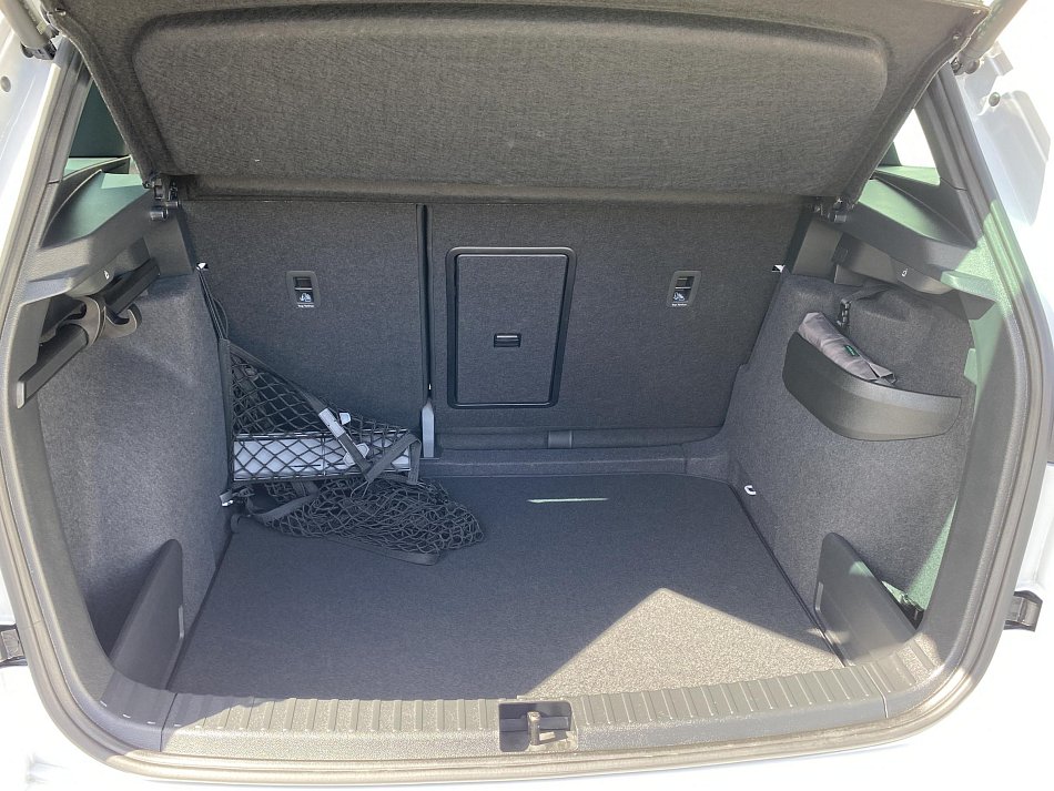 Škoda Karoq 1.5 TSi SportLine