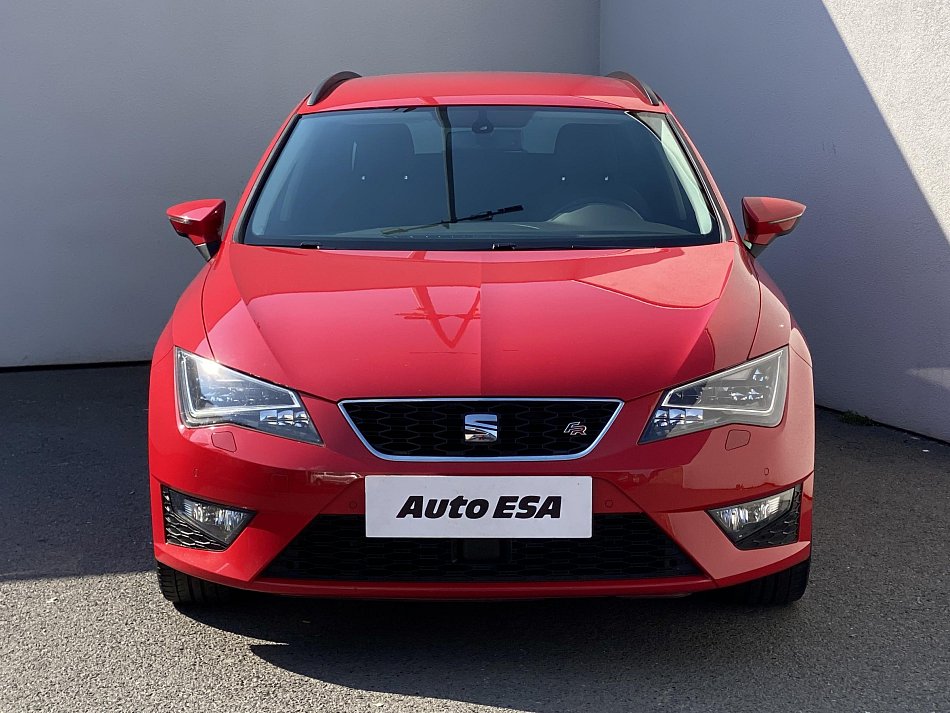 Seat Leon 1.4 TSi 