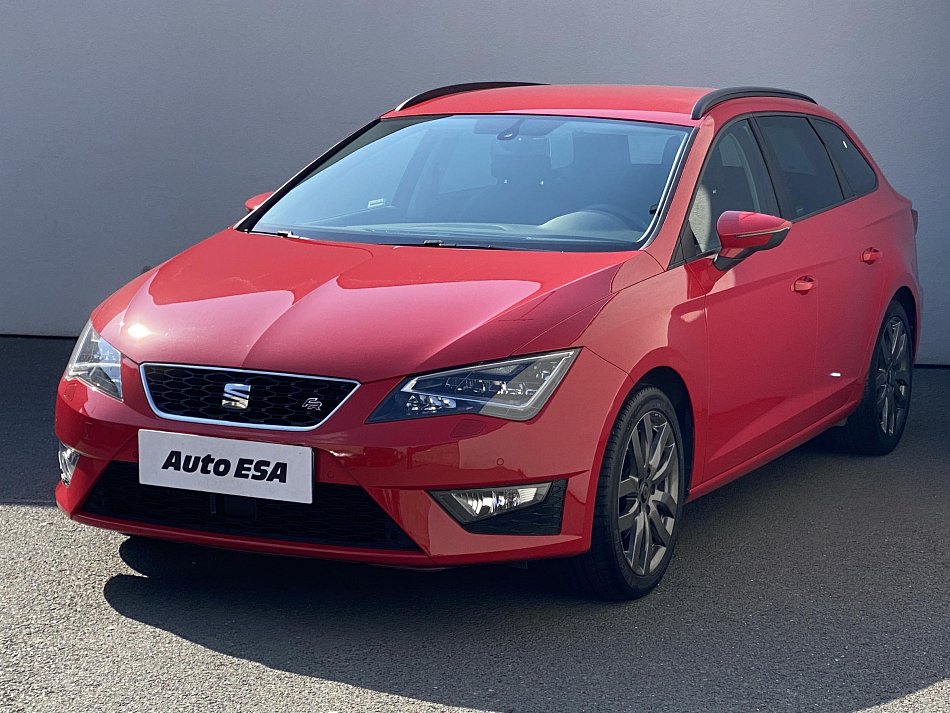 Seat Leon 1.4 TSi 
