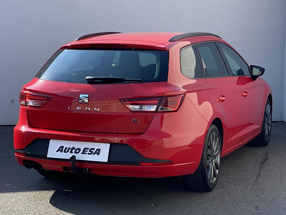 Seat Leon 1.4 TSi 