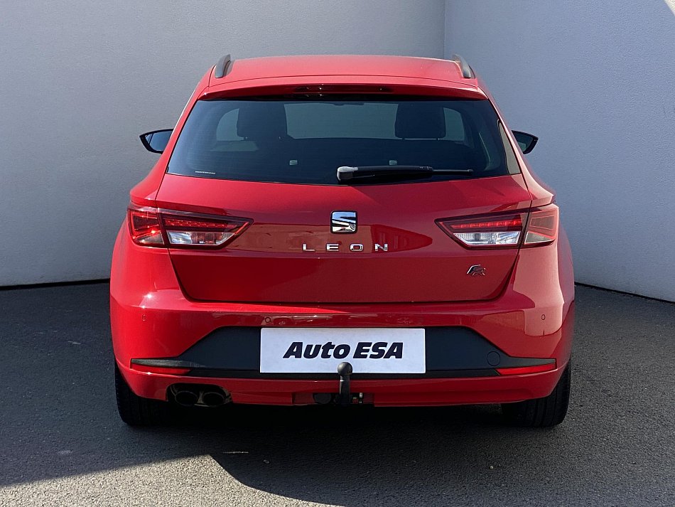 Seat Leon 1.4 TSi 