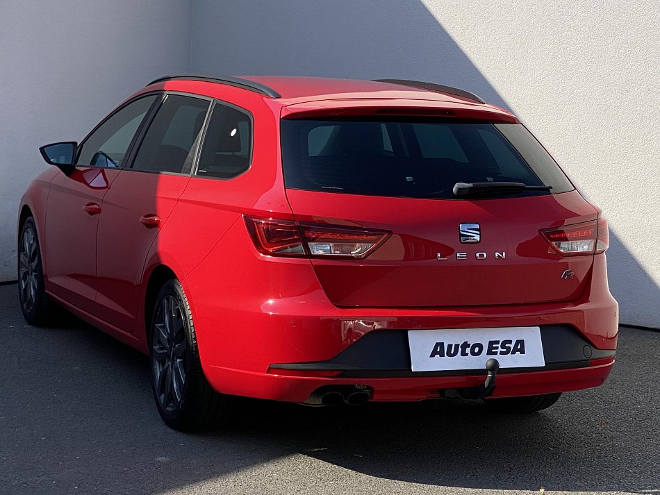 Seat Leon 1.4 TSi 