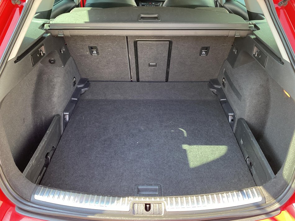 Seat Leon 1.4 TSi 