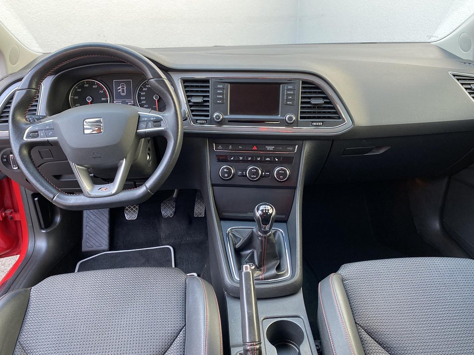 Seat Leon 1.4 TSi 