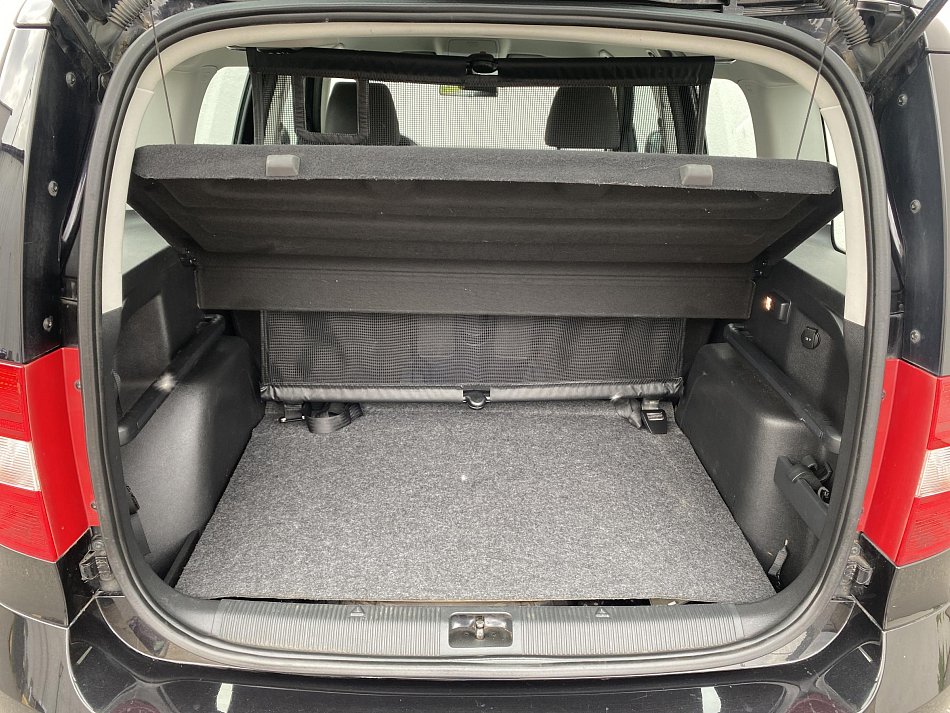 Škoda Yeti 2.0 TDi Ambition 4x4
