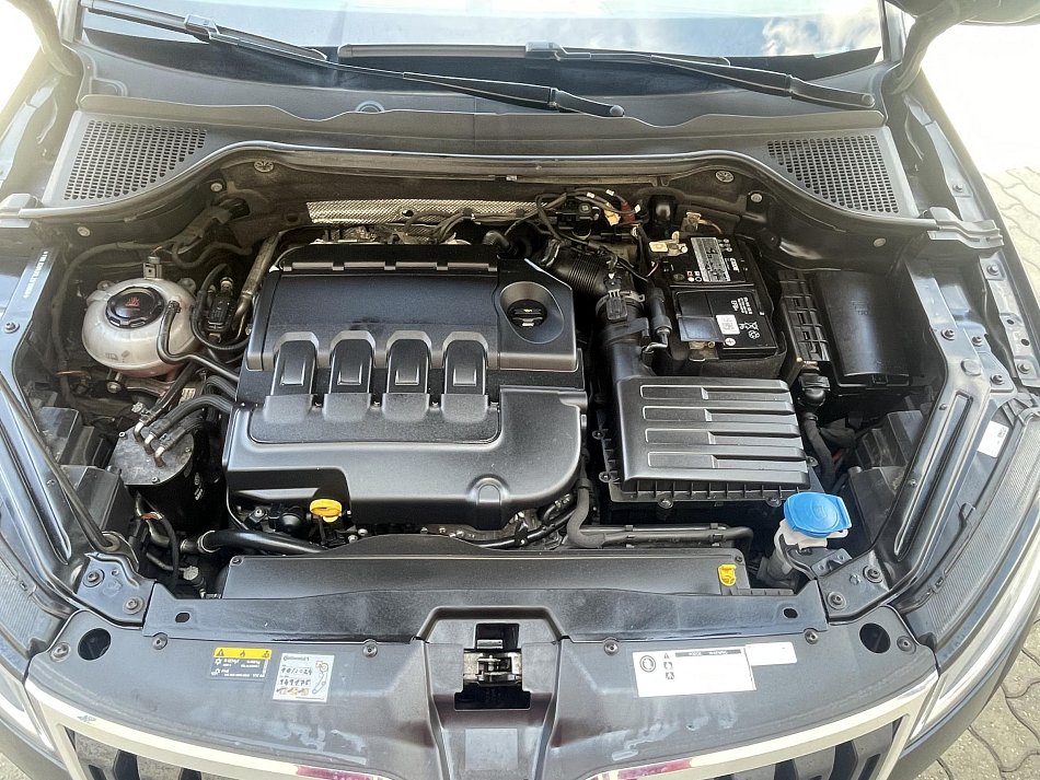 Škoda Karoq 1.6TDi Style