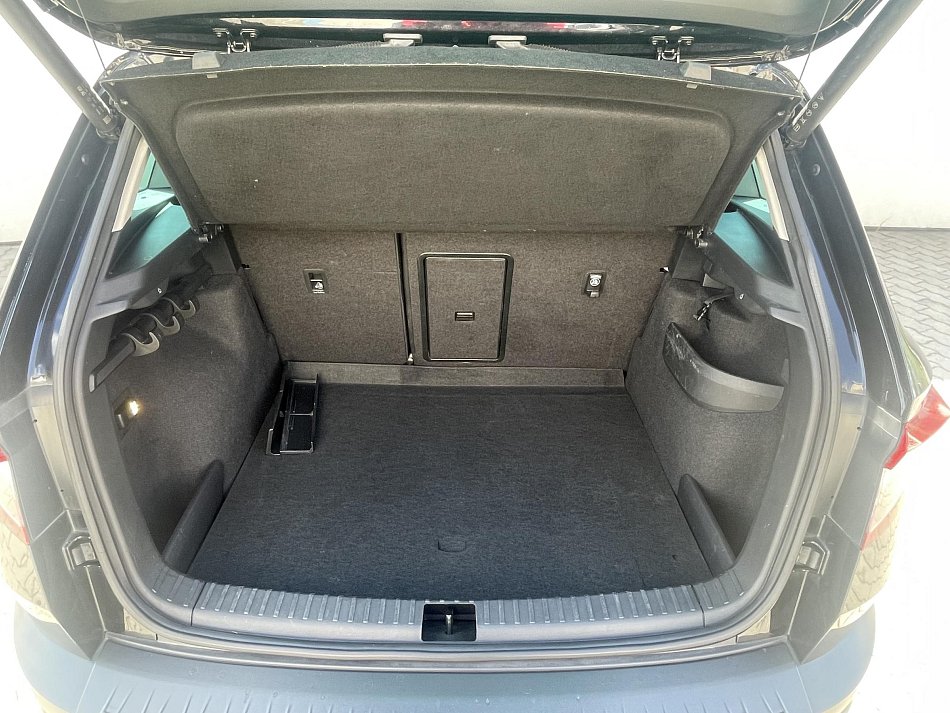 Škoda Karoq 1.6TDi Style