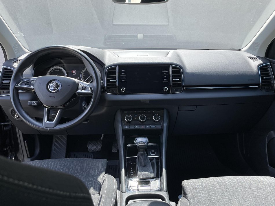 Škoda Karoq 1.6TDi Style