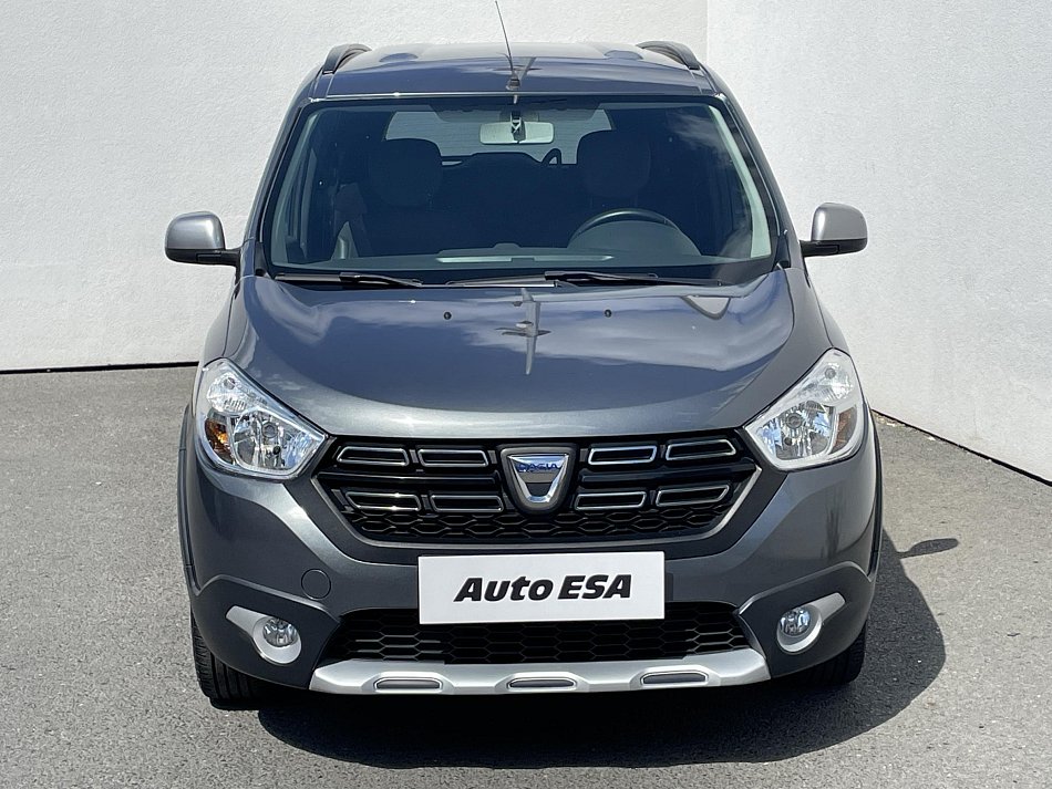 Dacia Lodgy 1.6 SCe 