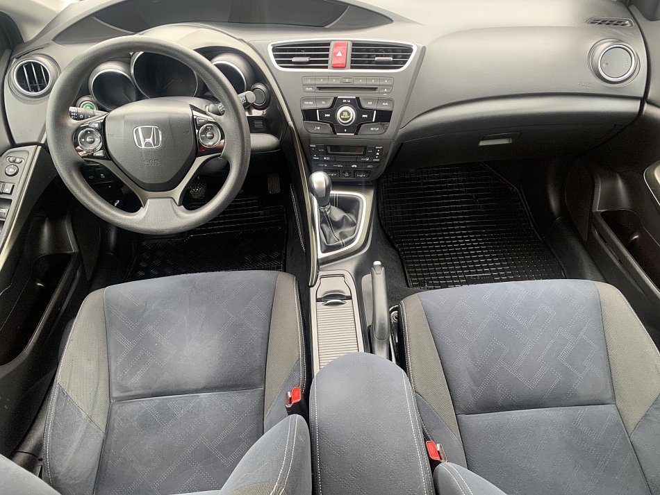 Honda Civic 1.3i-VTEC 