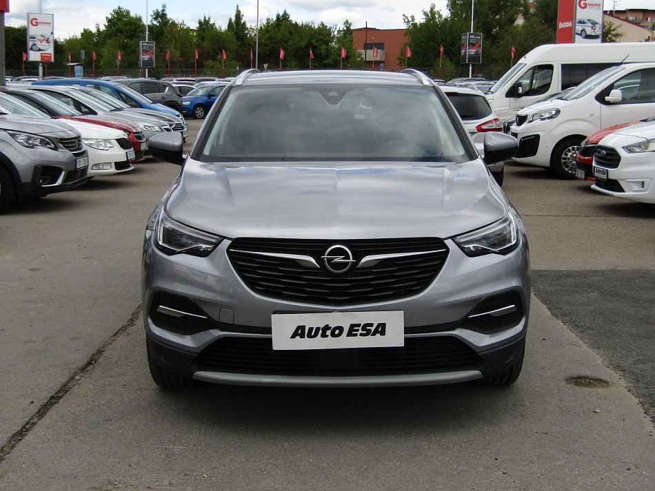 Opel Grandland X 2.0CDTi 