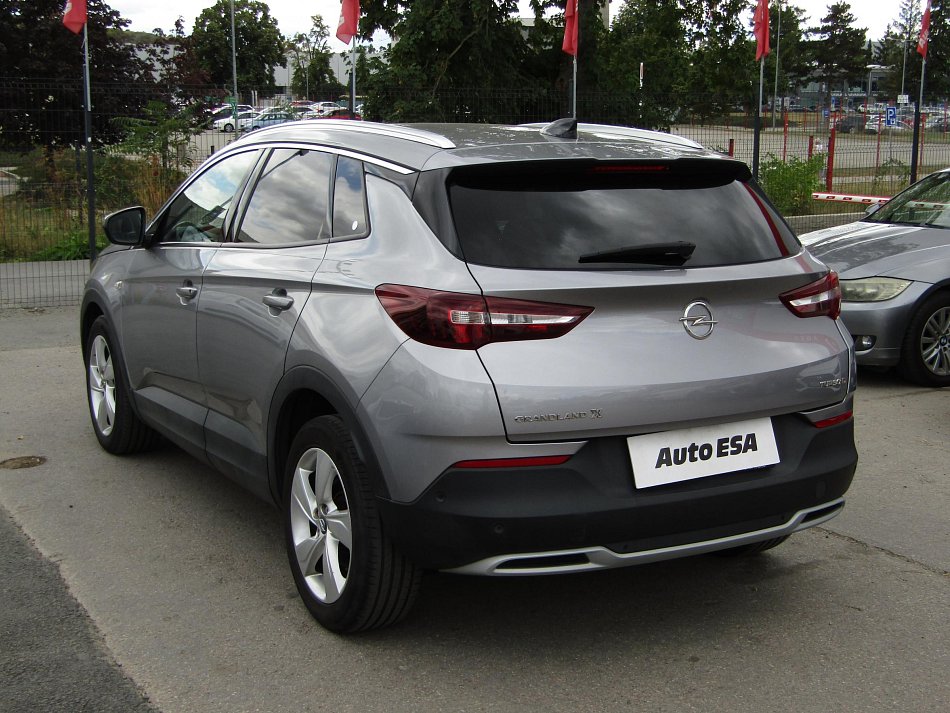 Opel Grandland X 2.0CDTi 