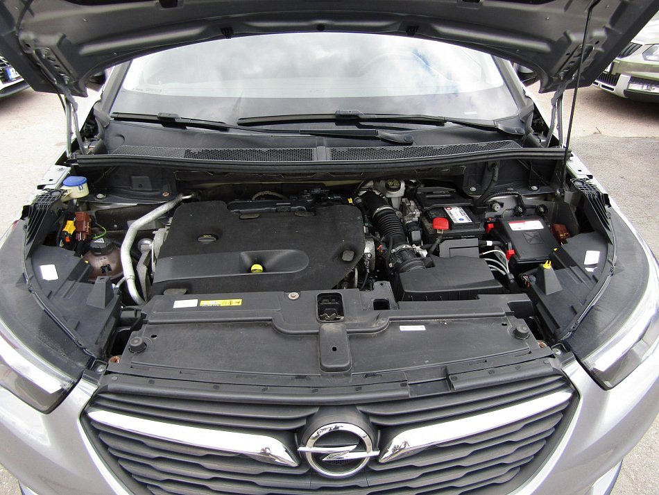 Opel Grandland X 2.0CDTi 