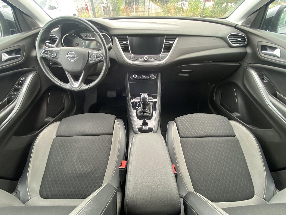 Opel Grandland X 2.0CDTi 