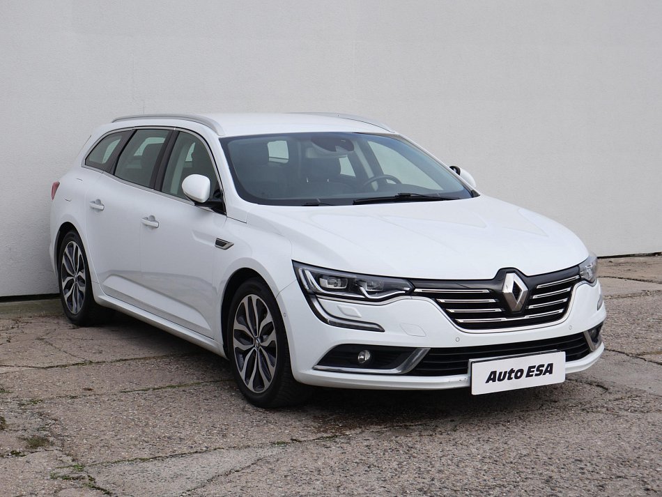 Renault Talisman 1.6DCI 