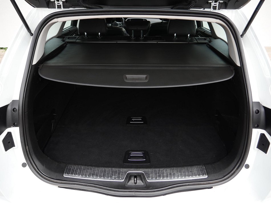 Renault Talisman 1.6DCI 