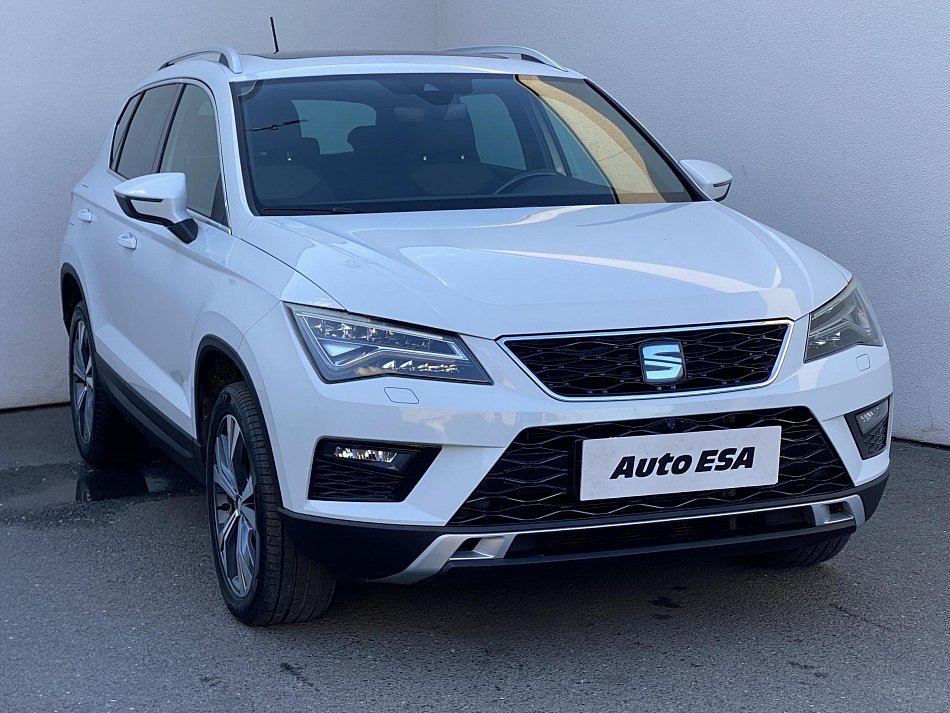Seat Ateca 1.4 TSi Xcellence
