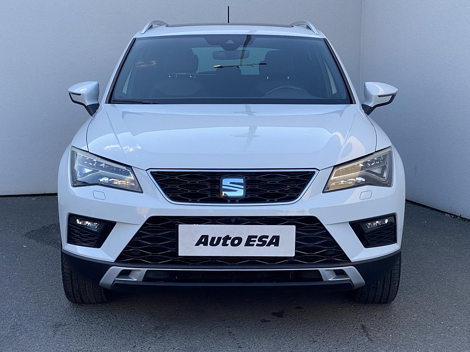 Seat Ateca 1.4 TSi Xcellence