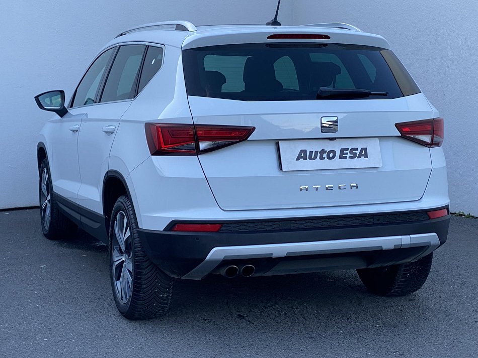 Seat Ateca 1.4 TSi Xcellence