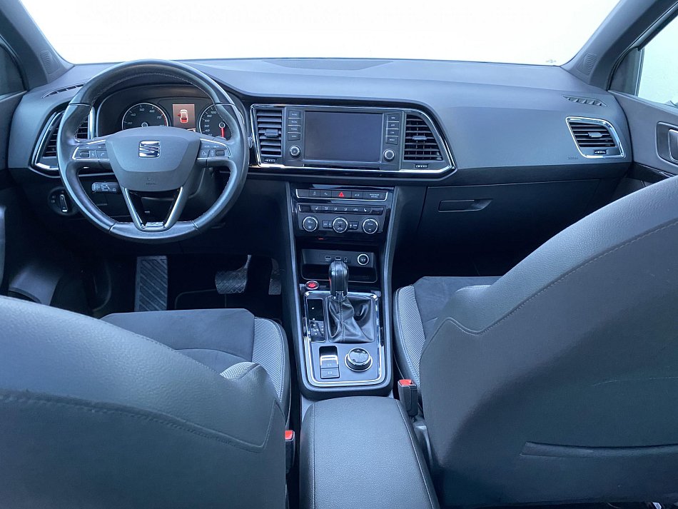 Seat Ateca 1.4 TSi Xcellence