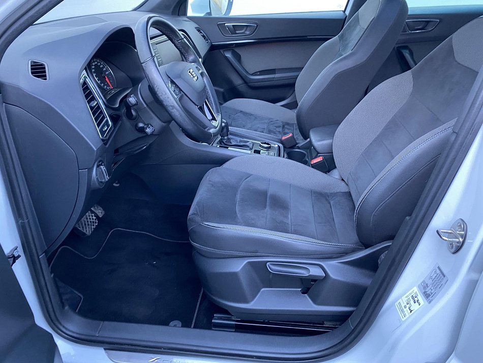 Seat Ateca 1.4 TSi Xcellence