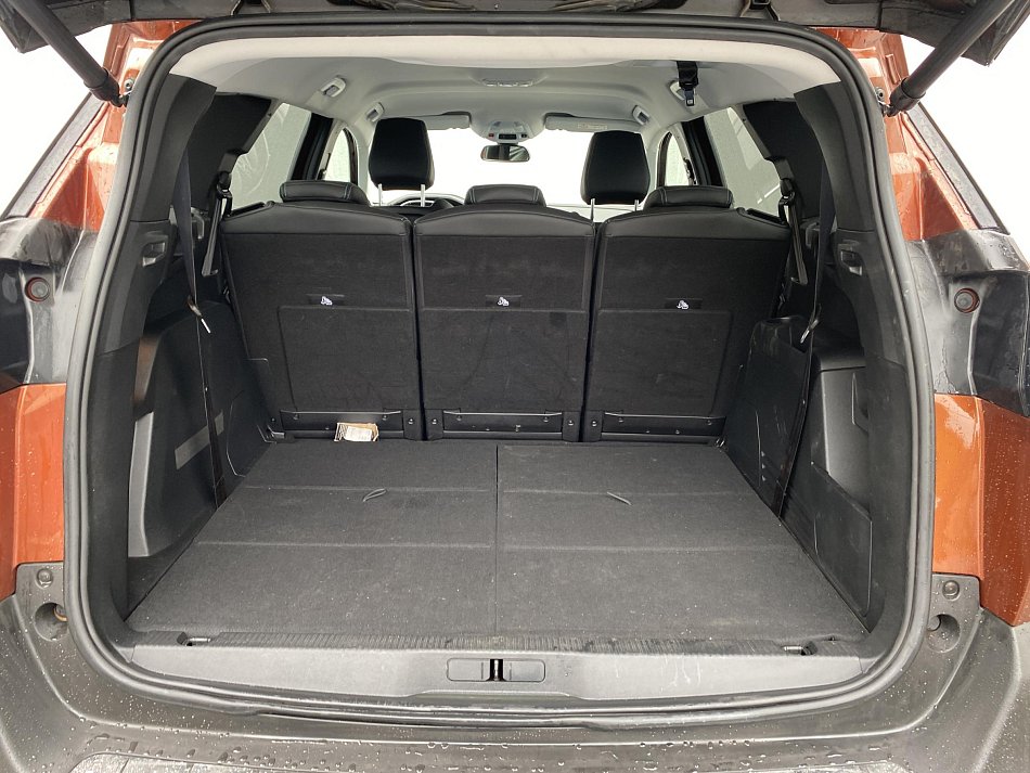 Peugeot 5008 1.2 PT Allure