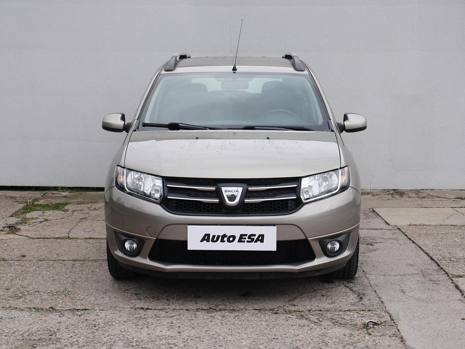 Dacia Logan 0.9 TCe 