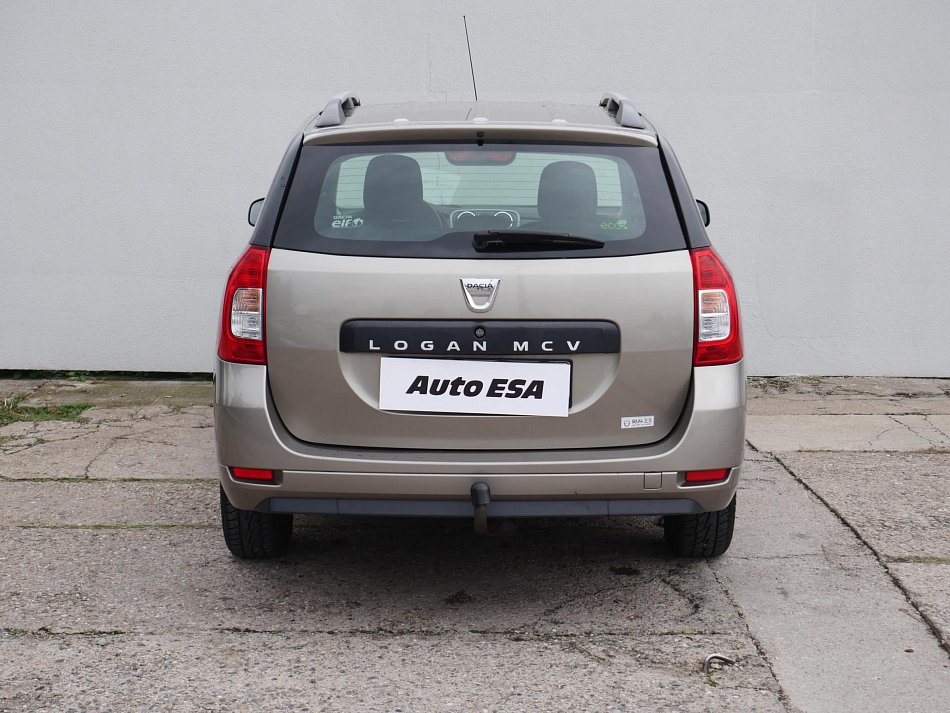 Dacia Logan 0.9 TCe 