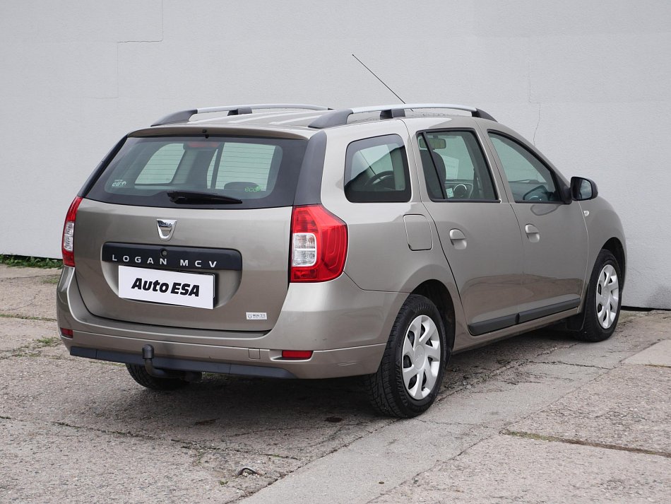 Dacia Logan 0.9 TCe 