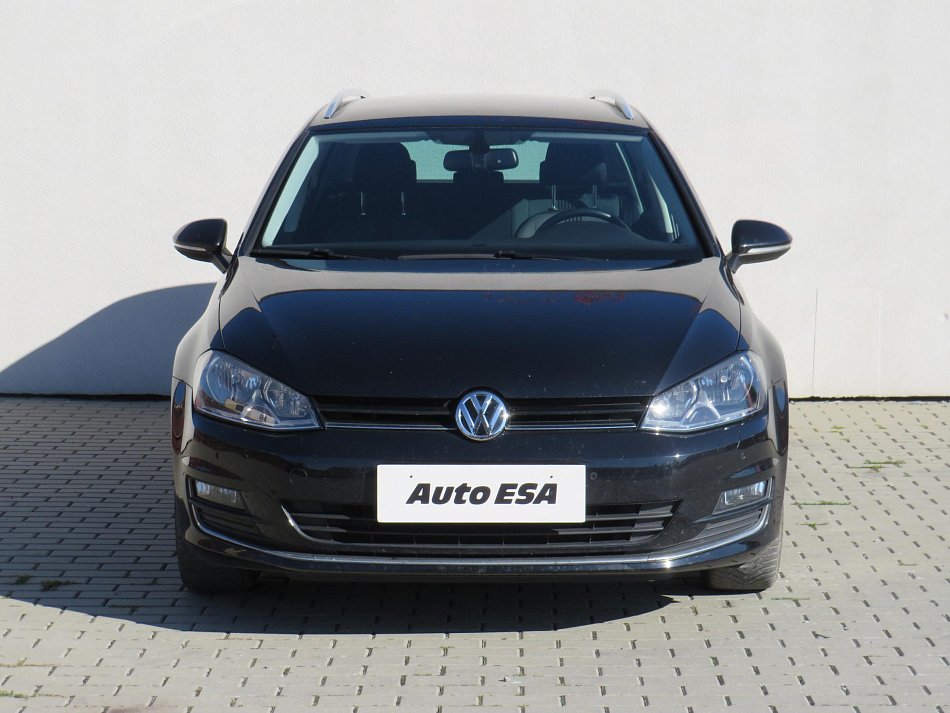 Volkswagen Golf 1.2TSi 