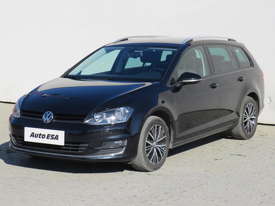 Volkswagen Golf 1.2TSi 