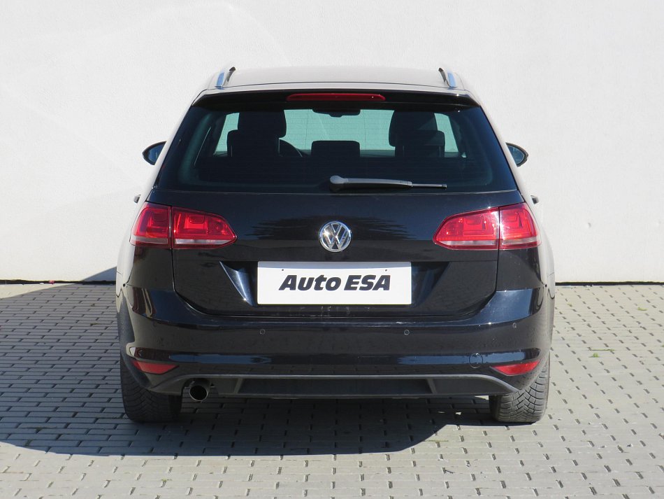 Volkswagen Golf 1.2TSi 