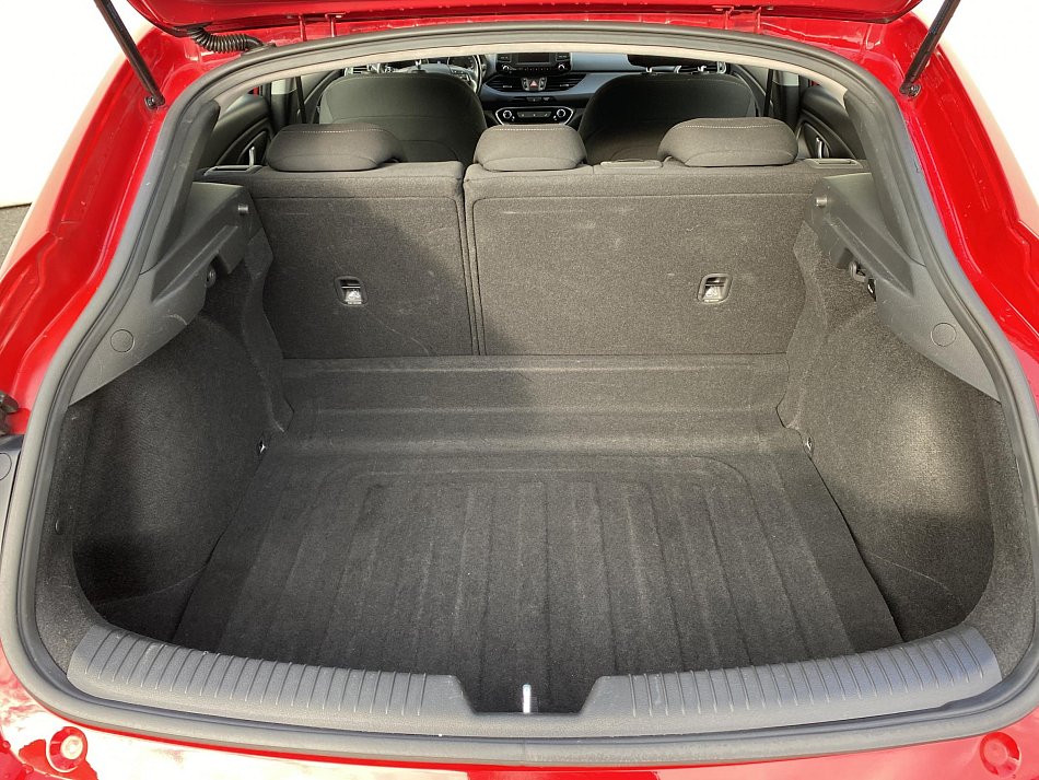 Hyundai I30 1.4 T-GDi 