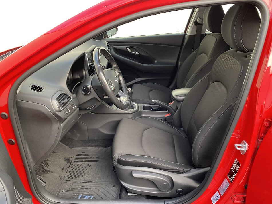 Hyundai I30 1.4 T-GDi 