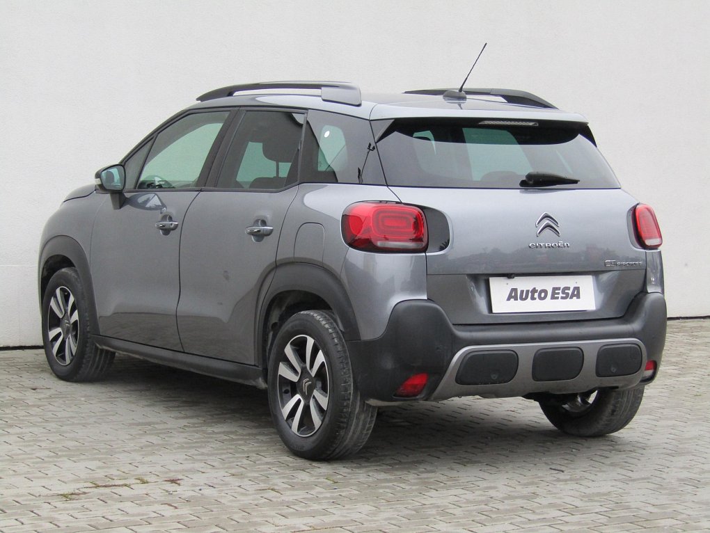 Citroën C3 Aircross 1.2 PT Shine