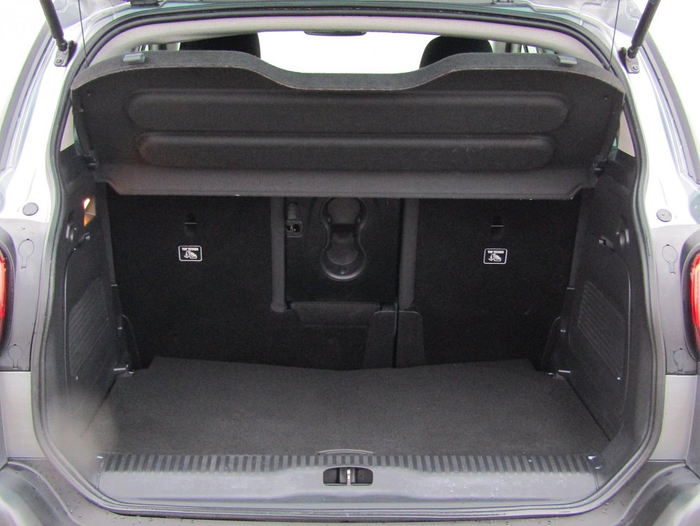 Citroën C3 Aircross 1.2 PT Shine