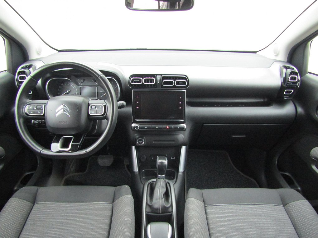 Citroën C3 Aircross 1.2 PT Shine