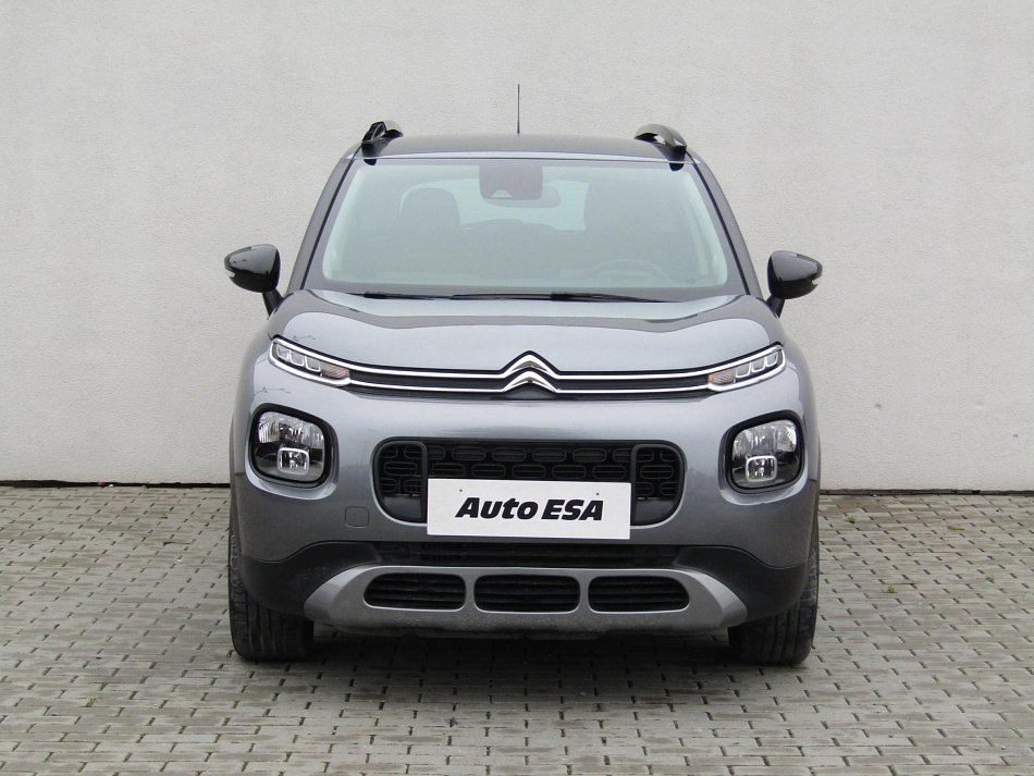 Citroën C3 Aircross 1.2 PT Shine