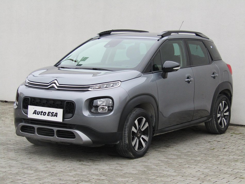 Citroën C3 Aircross 1.2 PT Shine