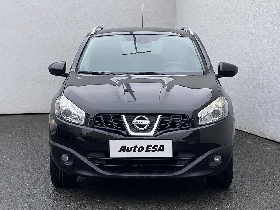 Nissan Qashqai 1.6 I-Way