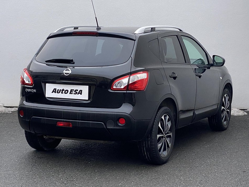 Nissan Qashqai 1.6 I-Way