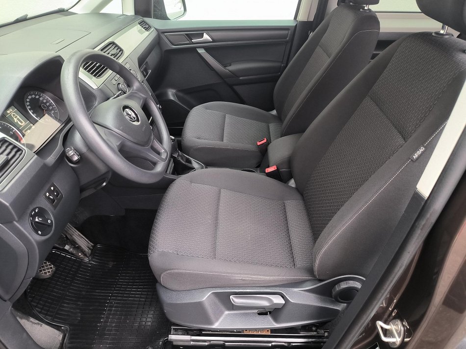 Volkswagen Caddy 2.0TDi Trendline