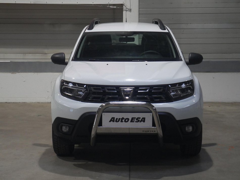 Dacia Duster 1.0TCe 
