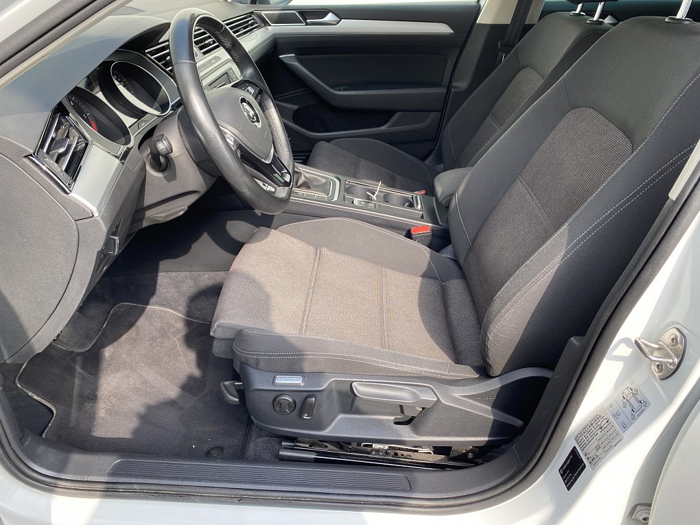 Volkswagen Passat 2.0 TDi Comfortline
