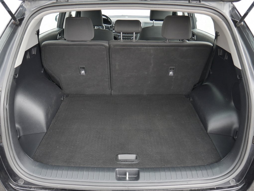 Kia Sportage 1.6GDi 