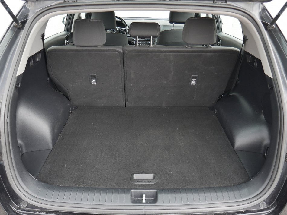 Kia Sportage 1.6GDi 