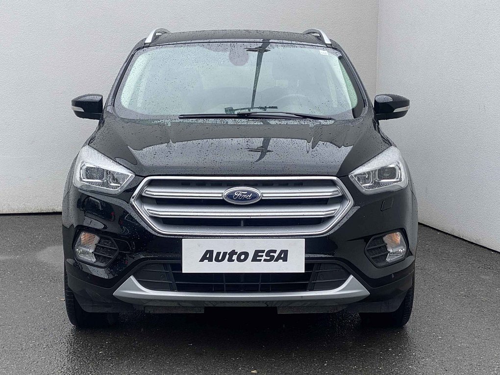 Ford Kuga 1.5 EB Titanium