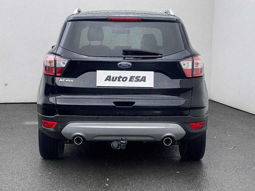 Ford Kuga 1.5 EB Titanium