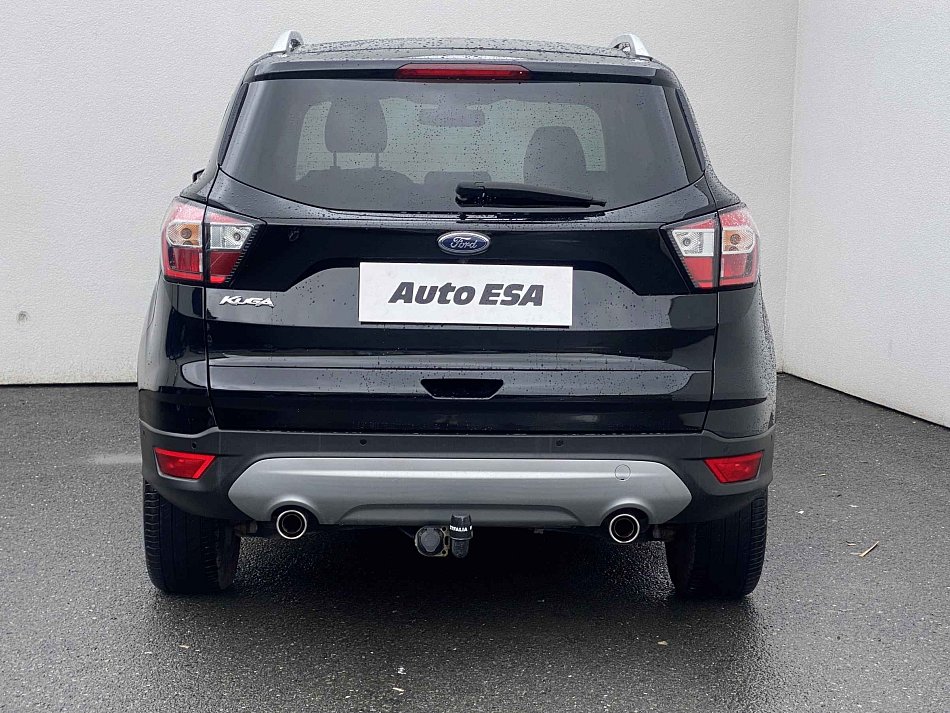 Ford Kuga 1.5 EB Titanium